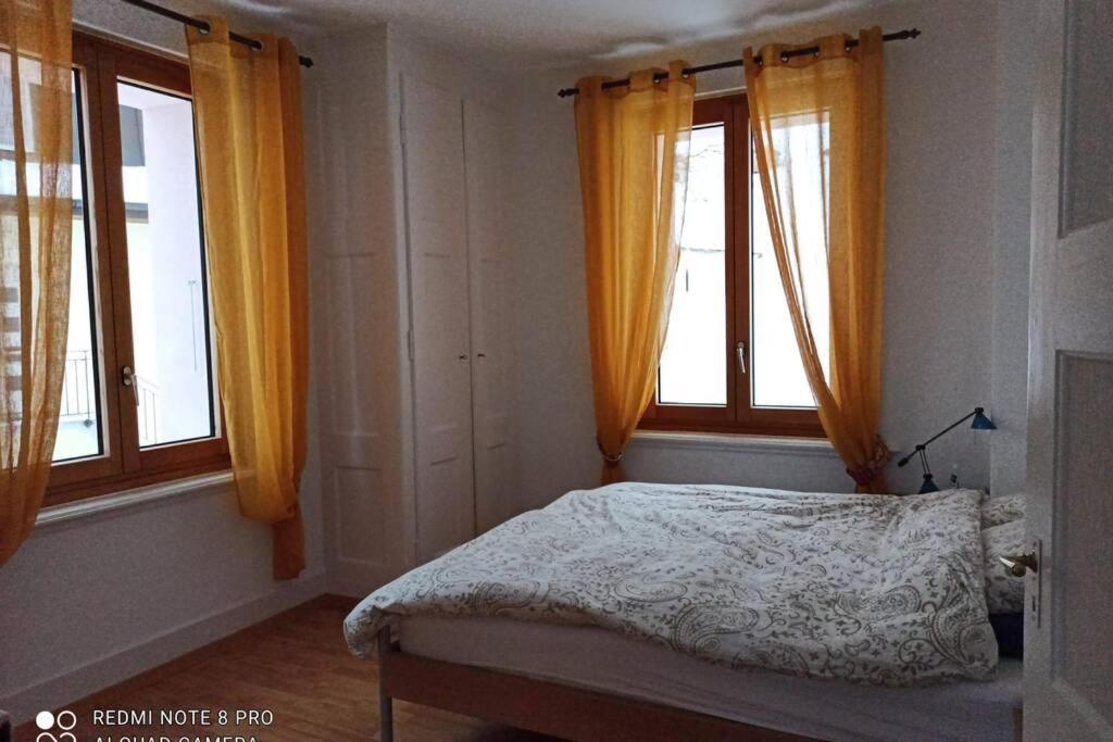 Nouveau! Dans Residence Alexandra House ليسين المظهر الخارجي الصورة