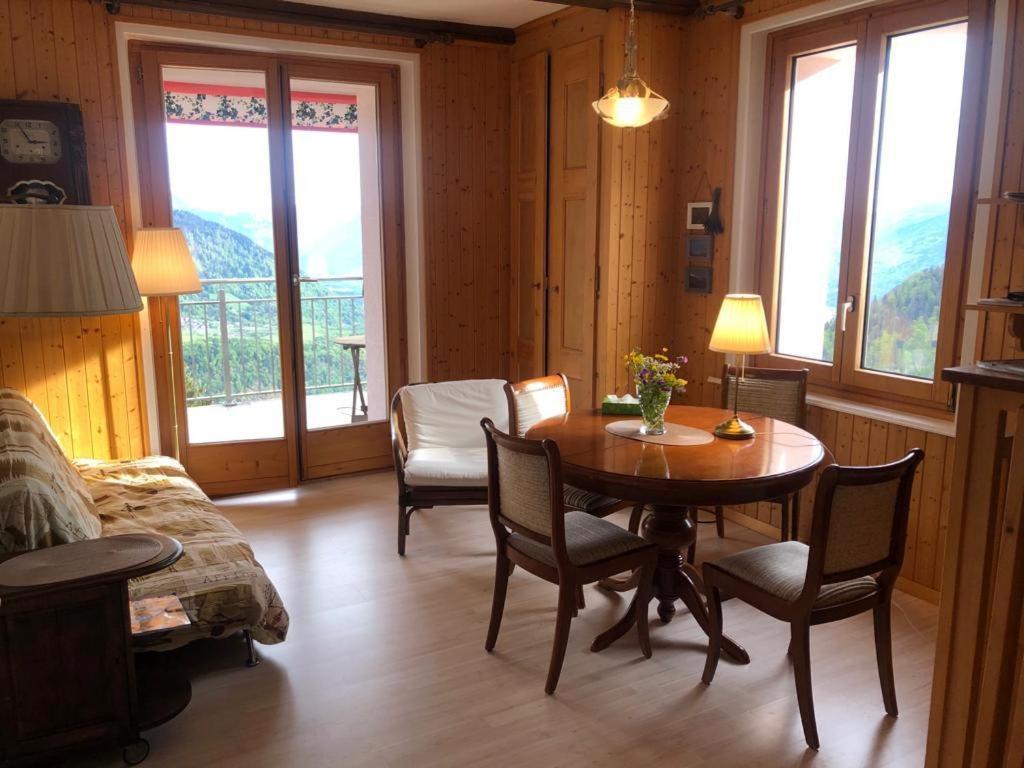 Nouveau! Dans Residence Alexandra House ليسين المظهر الخارجي الصورة